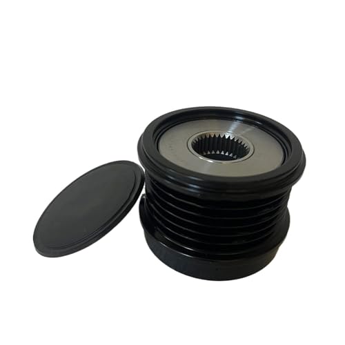Tendeur courroie trapézoïdale A2741550215 poulie alternateur 2741550215 pour Benz C180 C200