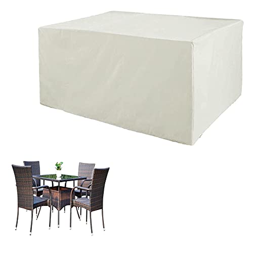 Funda para Muebles de Jardín Cover