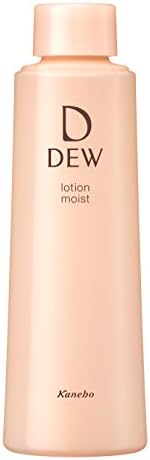 DEW ローション とてもしっとり 本体＋レフィル ブライトニングローション とてもしっとり / DEW(デュウ)(化粧水