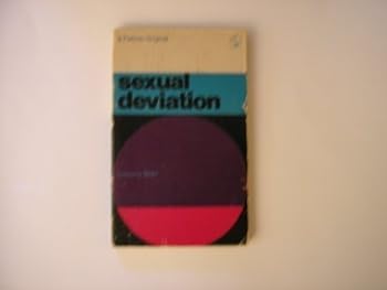 Sexual Deviation (Pelican) by Anthony Storr (1970-02-26)
