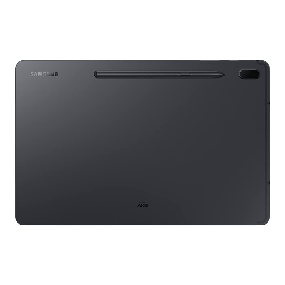 Samsung Galaxy Tab S7 FE Tablet Android 12,4 Pollici Wi-Fi RAM 4 GB 64 GB Tablet Android 11 Black [Versione italiana] 2021 (Ricondizionato)