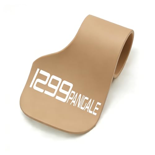 Poignée de Guidon et Clip d'Accélérateur pour Ducati Panigale 1299 Moto