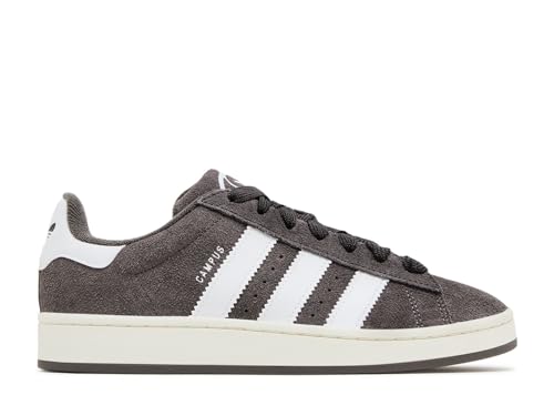 Adidas Originals Campus 00s Womens (Charcoal Off White, 8)