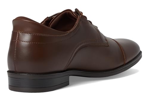 Image of Marc Joseph New York Mens Baker Street Oxford (Hands Free Technology)