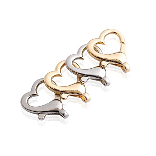 Sieraden maken: 'Double loop' sleutelhanger ♡ DIY
