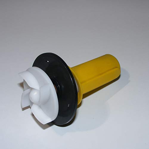 Preisvergleich Produktbild Ersatzrotor kpl. AquaMax Eco 6000 35514