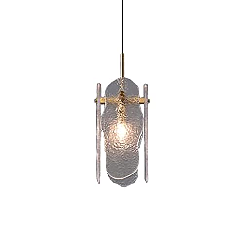 Chandelier E14 Nordic Light Luxury pour chambre et porche
