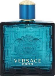 Amazon.co.jp: VERSACE ヴェルサーチ エロス EDT 30ml オードトワレ