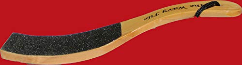 Shappy File 58892 The Wavy File X-Coarse thumb #2