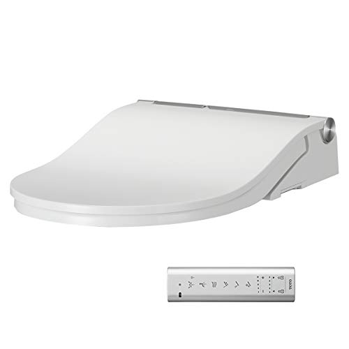 Preisvergleich Produktbild TOTO WASHLET RX Dusch-WC-Aufsatz, mit Fernbedienung