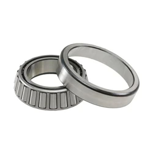 Roulement à rouleaux cylindriques NU313 pour la réparation de tracteur et moissonneuse