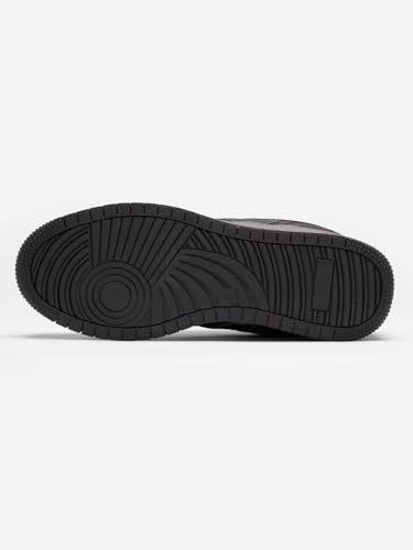 Image of The Souled Store Urban Blaze: Men and Boys Lace Up Low Top Sneakers