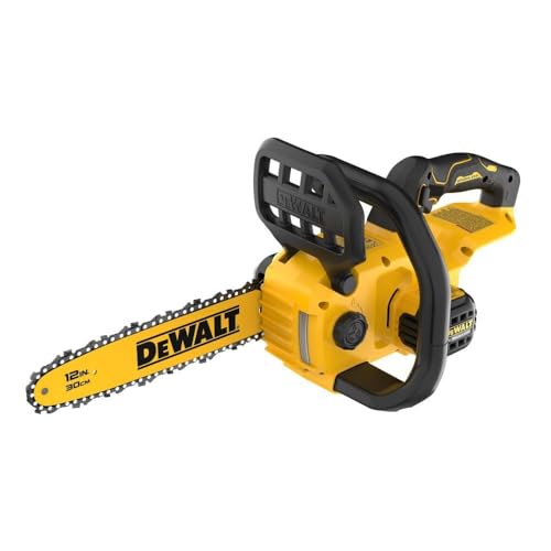 DEWALT 20V MAX 12 in. Cordless Chainsaw, Bare Tool Only (DCCS621B) - Image 3