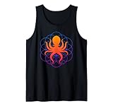 Esta camisa de pulpo es el regalo perfecto o regalo de cumpleaños para cualquier amante del pulpo, guardián del zoológico, entusiasta del acuario o amante de los animales en tu vida. Bono si tienes un pulpo de mascota tú mismo
