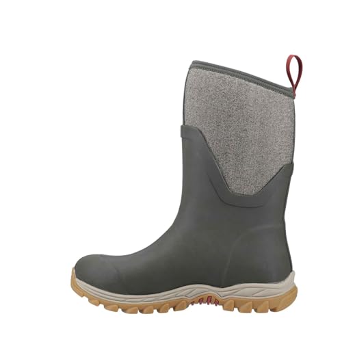 Image of MUCK Women's Arctic Sport II Mid Boot | Hiking Boots