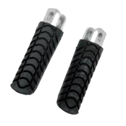 Pédale moto avant en aluminium haute résistance pour Z900