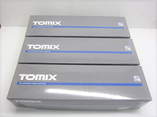 Amazon.co.jp: TOMIX HOゲージ HO-722 JR貨車 コキ200形（コンテナ