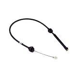 Omix-Ada 17716.04 6-Cylinder Accelerator Cable