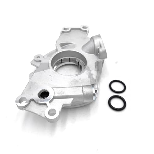 Aceite para motor de alto volumen compatible con 4.8L a 6.0L miniatura 2