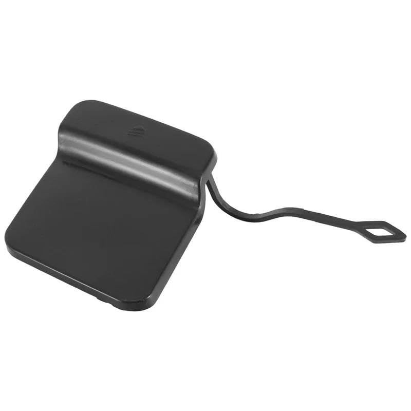 Tapa de Remolque para Parachoques de Coche Benz GLK X204 GLK300 GLK350 2008-2012 Tapa de Remolque Cubierta de Gancho de Remolque para Parachoques Trasero Piezas 2048853223