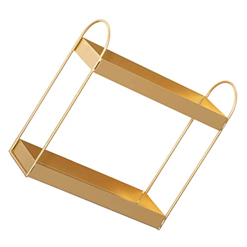 FRCOLOR シーシー甘美な化粧品収納棚 二段式メイクアップストレージラック 防水設計 コンパクト デスクトップ用 オフィス 自宅 美容室に