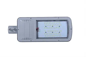 Micro Energy 30W Solar LED Street Light,MESSL30-EA
