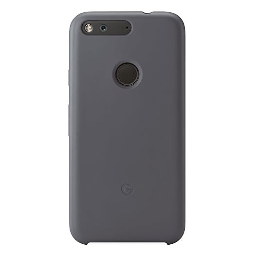 Google Pixel Case for Google Pixel 2016 (5" Screen) - Grey
