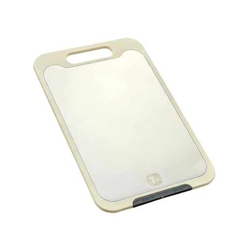 Tabla de cortar portátil Element22 con diseño para almacenar de forma compacta 4
