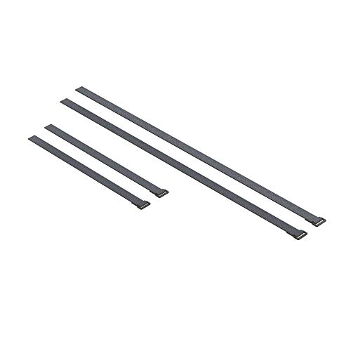 Correas de batería largas ARRMA ARA320522 repuesto de sujeción para batería de coche RC