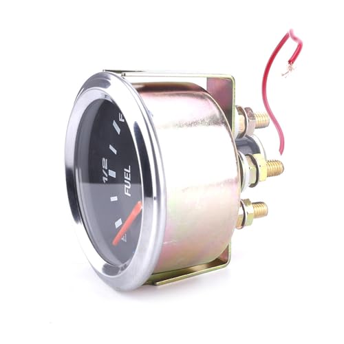  2C` 52mm 12V Rx[^[ ICʃQ[W 邢LEDXN[t ԂɍœK