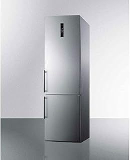 12.8 Cu. Ft. Frost-Free Refrigerator-Freezer, Platinum