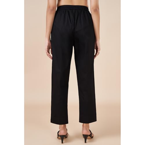 Image of Rangmanch by Pantaloons Women's Regular Pants
