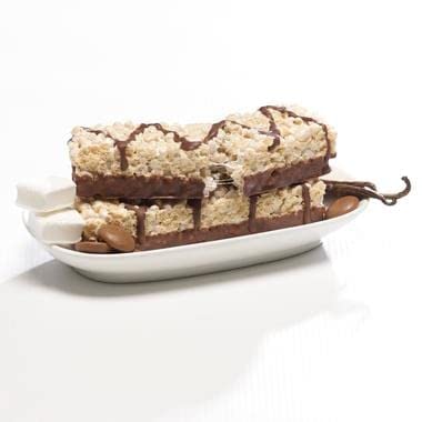 Barritas proteicas Proti-Thin Vainilla-Choco 7 un miniatura 2