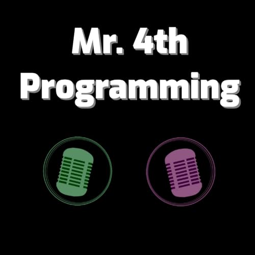 Couverture de Mr. 4th Programming Conversations