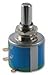 VISHAY SPECTROL - 535B1103JCB - POTENTIOMETER, 1.5W 10K