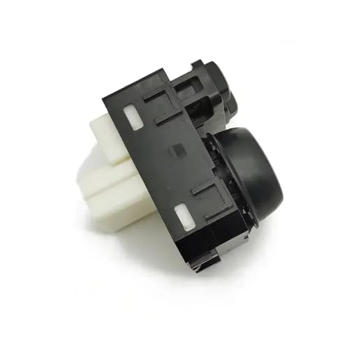 Bouton de commande de rétroviseur Nissan Sylphy avec ajustement fluide précis OEM 250704EA1B - 4