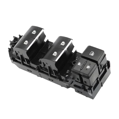 Bouton de Commande lève-vitre bloqué : Solution pour Toyota RAV4 2018-2021
