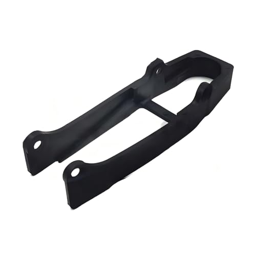 Guide-chaîne moto évitez l'usure du bras oscillant XL250R XL350R 1985-1987