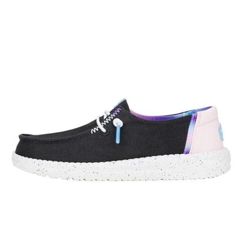 Image of HEYDUDE Womens Wendy Color Fun (Little Kid /Big Kid)