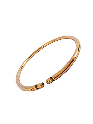 Image of SHINDE EXPORTS Pure Copper Kada /Bracelet for Men and Women.