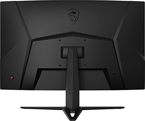 MSI-Optix-G32C4-Monitor-Gaming-Curvo-32-FullHd-165Hz-1920x1080-1ms-de-respuesta-ratio-169-brillo-250nits-AMD-FreeSync-negro