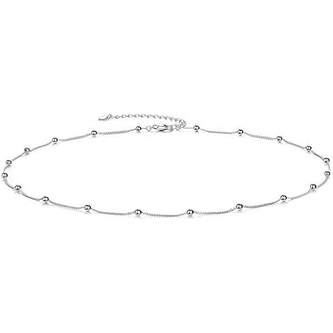 EPIRORA Choker Necklace for Women Cover