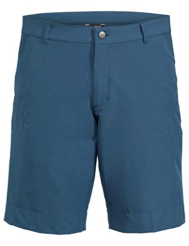 Preisvergleich Produktbild VAUDE Herren Turifo Shorts, Baltic sea, XL