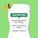 Serenity Kids 6+ Months Grain-Free Allergen-Safe Puffs for Toddlers & Babies - No Grains, Gluten, Nuts, Rice - Organic Veggies, Legumes, Olive Oil (1.5 Ounce - 1 Count) Broccoli & Spinach)