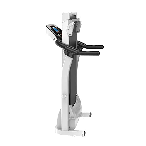 Treadmills Folding Running Training Treadmill Mini Walking Machine Home Fitness Equipment Gym Sports Exercise with Electric - Image 3