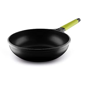 Castey Fundix 28 cm Wok Indukcyjny