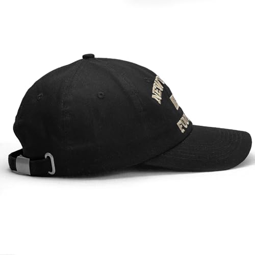 Image of Sport hat Trucker Hat for Men Women Classic Football Fans US Cities Mesh Adjustable Embroidered Baseball Cap