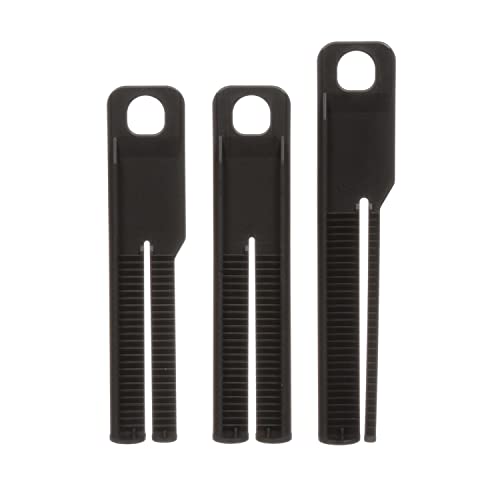 Plunger, 10:1 Mixing Ratio