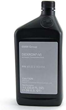BMW 83-22-2-163-514 ATF Dexron Vi