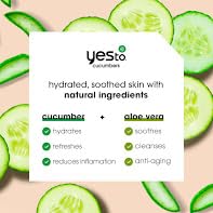 image for Yes To Face Wipes for Women and Men, Sensitive Facial Cleansing Wipes 